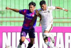 Prediksi Persikas vs Rans Nusantara di Liga 2 - Berjuang Demi Bertahan