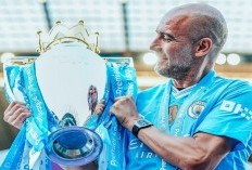 Pep Guardiola Latih Timnas Inggris? Richard Dunne: Manchester City Tak Akan Tinggal Diam!