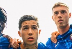 Chelsea Berniat Perpanjang Rekor 29 Tahun di Pertandingan Liga Konferensi Eropa