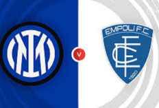Prediksi Inter Milan vs Empoli di Liga Italia 2024-2025: Nerazzurri Bakal Menang Mudah? 