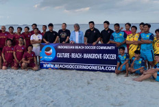Berjalan Sukses, 2 Tim Terbaik Kampiun Piala Presiden IBSC 2024
