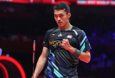 Jadwal Semifinal BWF World Tour Finals 2024 - Indonesia Loloskan 3 Wakil, Ganda Putra Bersinar?