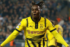 4 Tim Raksasa Liga Inggris Rebutan Jamie Gittens, Siapa Dia?