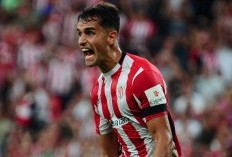 Jadwal Pertandingan AS Roma vs Athletic Bilbao di Matchday Pertama Liga Europa