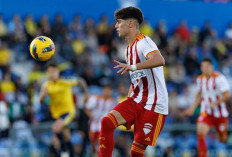 Susunan Pemain AVS vs Gil Vicente di Liga Portugal 2024/25