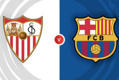 Prediksi Sevilla vs Barcelona di Liga Spanyol 2024-25: Lebih Baik Kejar atau Dikejar Blaugrana?