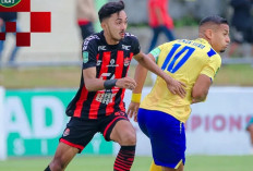 Hasil Persekat vs Gresik United di Liga 2 2024/25 - Laskar Joko Samudro Menang Tipis
