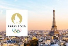 Jadwal Laga Pembuka Sepak bola Olimpiade Paris Hari Ini, Prancis dan Argentina Mentas