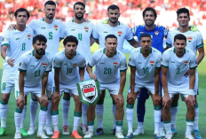 Tempat Menonton Tim Nasional Sepak Bola Bahrain vs Tim Nasional Sepak Bola Irak di Piala Negara Teluk 2024