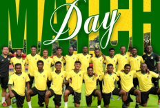 Streaming Persekat vs Persewar di Liga 2 2024/25