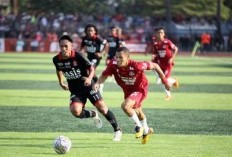 Harga Tiket Persipa Pati vs Persijap Jepara di Liga 2 2024/25