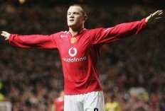 Sejarah Bola Hari Ini, Debut Fenomenal Wayne Rooney bareng Manchester United di Liga Champions