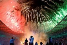 Paralimpiade Paris 2024: Indonesia Raih 14 Medali, Lanjutkan Tradisi Emas Meski Peringkat Turun