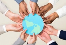 15 Dampak Positif Globalisasi Dalam Kehidupan Sehari-Hari