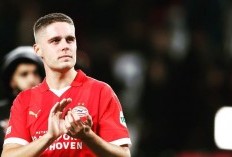 Joey Veerman Bantah Akan Gantikan Peran Toni Kroos di Real Madrid