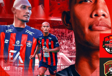 Prediksi Persekat vs Persewar di Liga 2 2024/25 - Laskar Ki Gede Sebayu Punya Modal Bagus