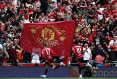 Jadwal Pertandingan Manchester United vs Barnsley di Carabao Cup 2024/25