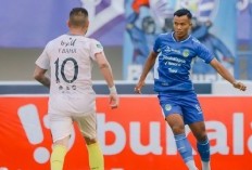 Prediksi Skor PSIM Yogyakarta vs Nusantara United di Liga 2 - Kesempatan Naik Runner-up