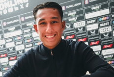 Agama Miliano Jonathans, Pemain Berdarah Depok yang Resmi ke FC Utrecht