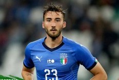 Euro 2024: Frustasi Lawan Swiss, Cristante: Kami Pantas Pulang
