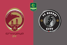 Prediksi Sriwijaya FC vs Bekasi City di Liga 2 2024/25: Ambisi Laskar Wong Kito Curi Poin dari Kuda Hitam