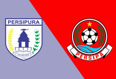 Susunan Pemain Persipura Jayapura vs Persipa di Liga 2 2024/25