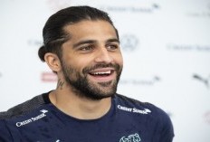 Inter Milan Jajaki Transfer Ricardo Rodriguez, Agen: Belum Ada yang Konkret