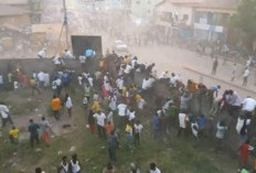 Lebih Parah dari Tragedi Kanjuruhan, Peristiwa Mengerikan Terjadi di Sepak Bola Guinea
