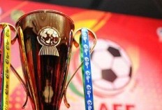 Rekor Pertemuan Indonesia dan Thailand di Piala AFF U-19, Siapa Lebih Unggul?