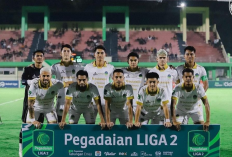 Prediksi PSIM Yogyakarta vs Persijap Jepara di Liga 2 2024/25 – Skor dan Susunan Pemain