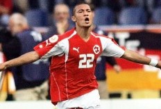 Johan Vonlanthen, Pencetak Gol Termuda Euro yang Sempat Kalahkan Rekor Wayne Rooney!
