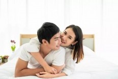 5 Doa Berhubungan Suami Istri Secara Islam dan Adabnya