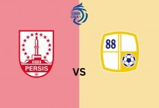 Prediksi Skor Persis vs Barito Putera di Liga 1 2024/25: 3 Poin Penting di Stadion Manahan Solo!