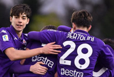 Susunan Pemain Fiorentina vs Torino di Liga Italia 2024/25