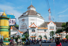 15 Tempat Wisata di Medan yang Lagi Hits & Instagramable 2025