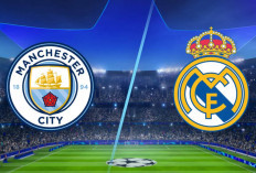 Streaming Man City vs Real Madrid di Liga Champions Playoff 2024-25 leg 1