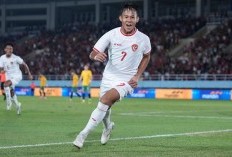 3 Pencapaian Gemilang Zhahaby Gholy di Piala AFF U-16 2024, Tampil Menggila Lawan Vietnam!