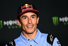 Aduh! Marc Marquez Kena Semprot Pramac Racing Gara-gara Lakukan Hal Ini