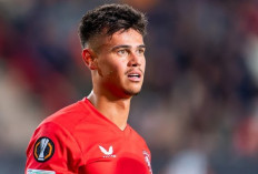 Mees Hilgers Lenyap dari Skuat FC Twente, Shin Tae-yong Berpotensi Kehilangan Pilar Penting? 