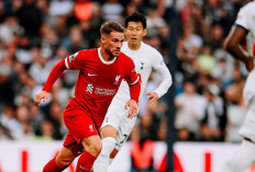 Streaming Tottenham vs Liverpool