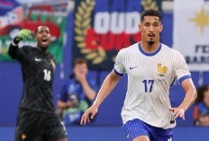 Diam-diam Real Madrid Coba Datangkan William Saliba dari Arsenal
