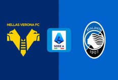 Prediksi Verona vs Atalanta di Liga Italia 2024/25: La Dea Bidik 3 Poin Penuh!