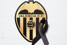 Pertandingan Valencia vs Real Madrid Berpotensi Ditunda Akibat Badai Besar, Timbulkan 50 Korban Jiwa