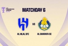 Prediksi Al Hilal vs Al Gharafa di Liga Champions Asia: Dua Tim Usung Kebangkitan