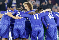 Susunan Pemain Leicester vs Brentford di Liga Inggris 2024/25