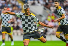 Susunan Pemain Boavista vs Casa Pia di Liga Portugal 2024/25