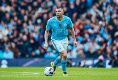 Jose Mourinho Incar Mateo Kovacic, Manchester City Pasang Harga Berapa?