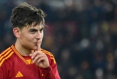Kejutan Beppe Marotta untuk Inter Milan, Siap Bajak Paulo Dybala dari AS Roma