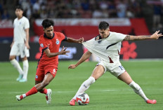 Susunan Pemain Tim Nasional Sepak Bola Thailand vs Tim Nasional Sepak Bola Kamboja