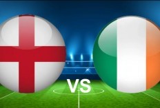 Tempat Menonton Inggris vs Irlandia di UEFA Nations League 2024-25: Jangan Ketinggalan Lihat Aksi kane